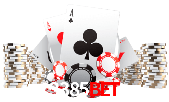 Jogue jogos de pôquer em 3385bet