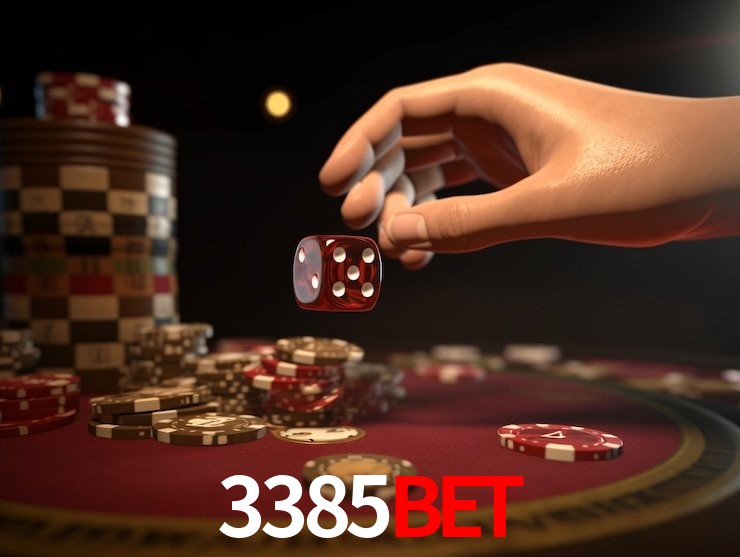Estatísticas 3385bet
