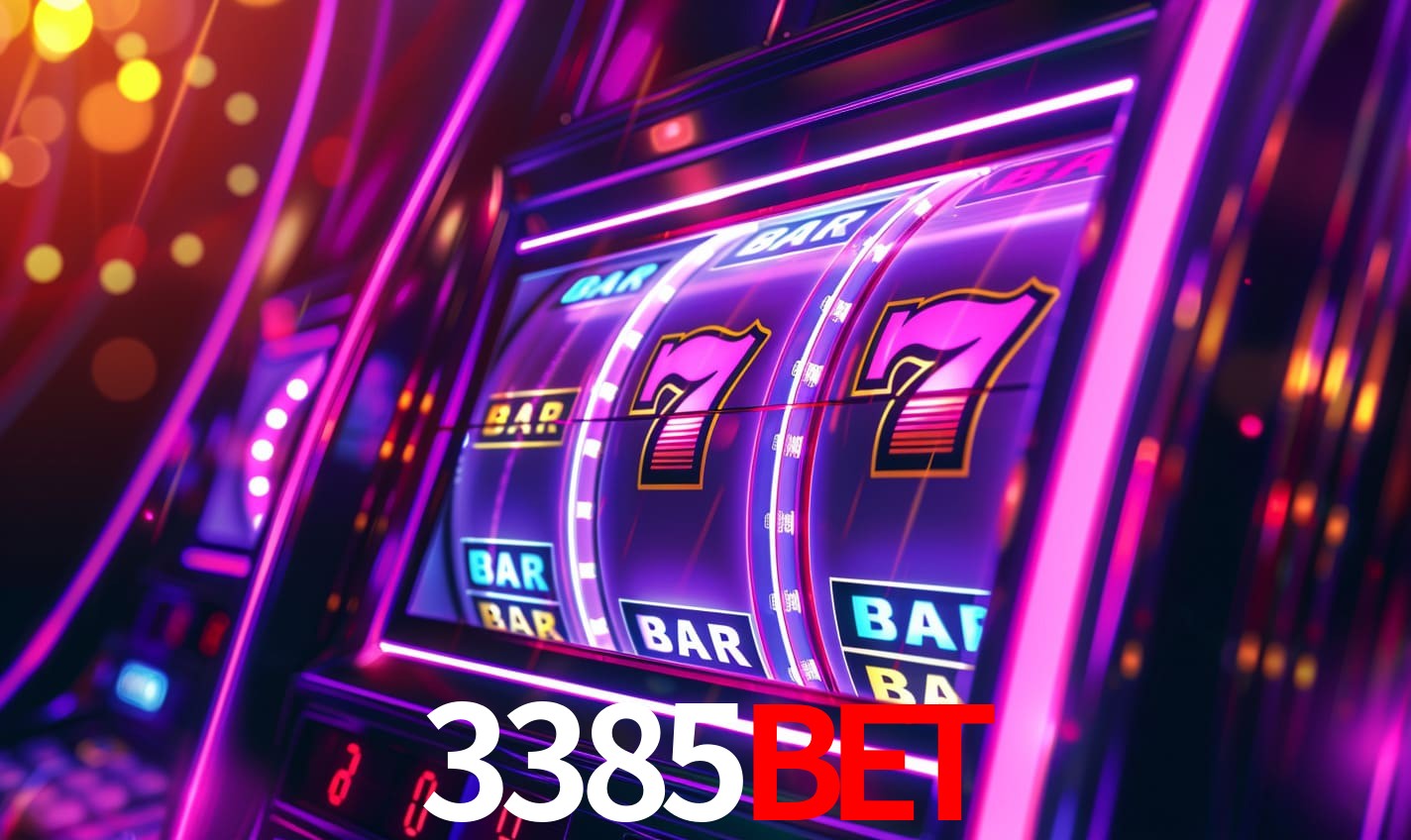 3385bet: Seu Cassino Premiado com Pagamentos Rápidos