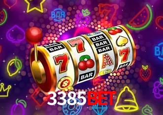Desvendando o Mundo dos Jogos Virtuais na 3385bet