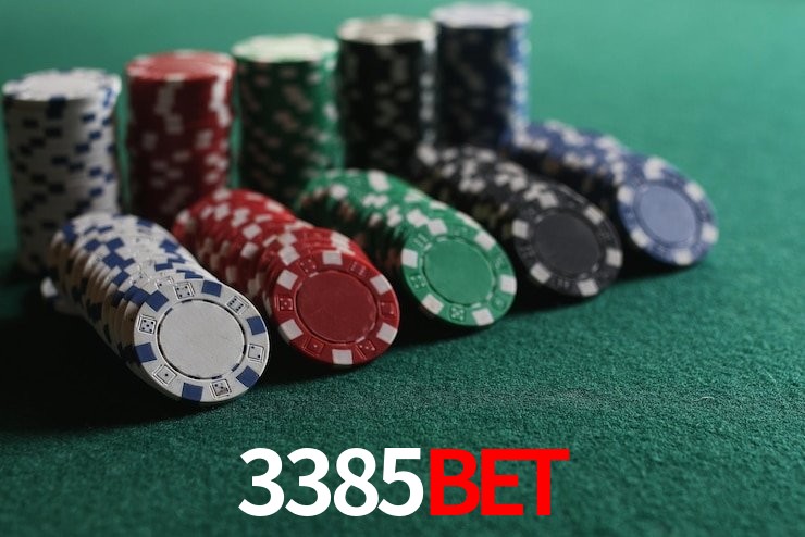 Statistics 3385bet