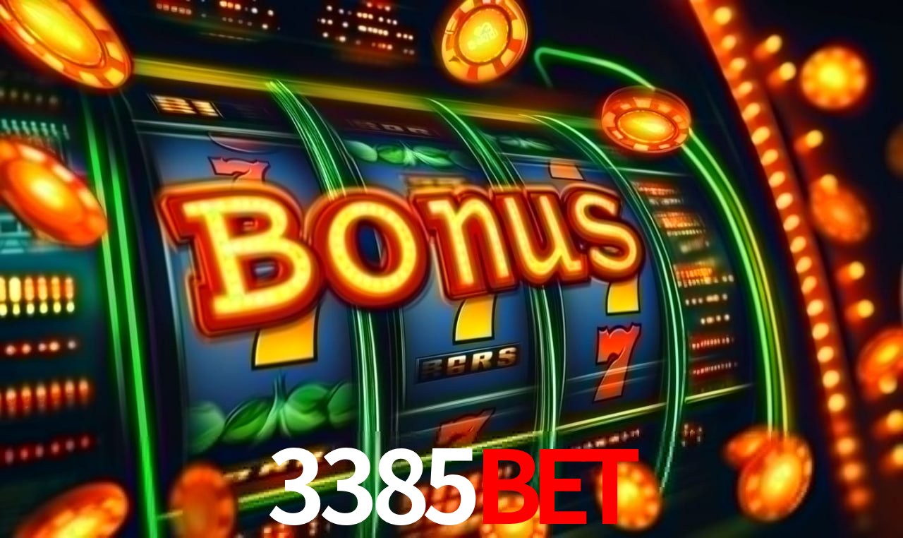 VIP Casino 3385bet