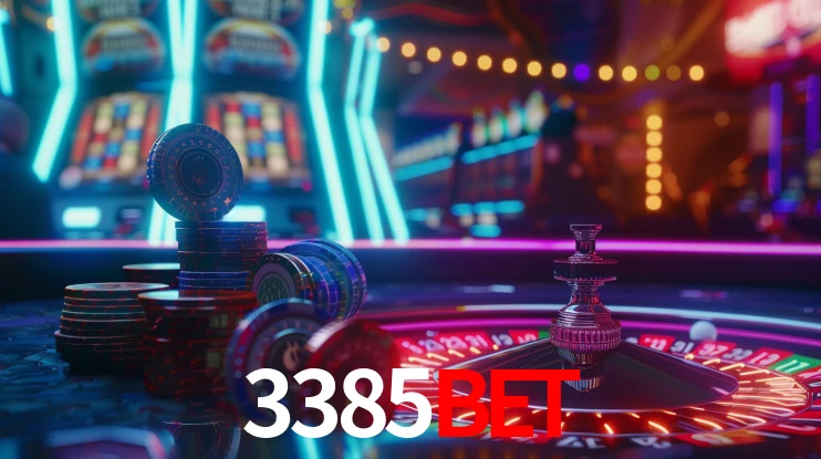 Game Providers 3385bet