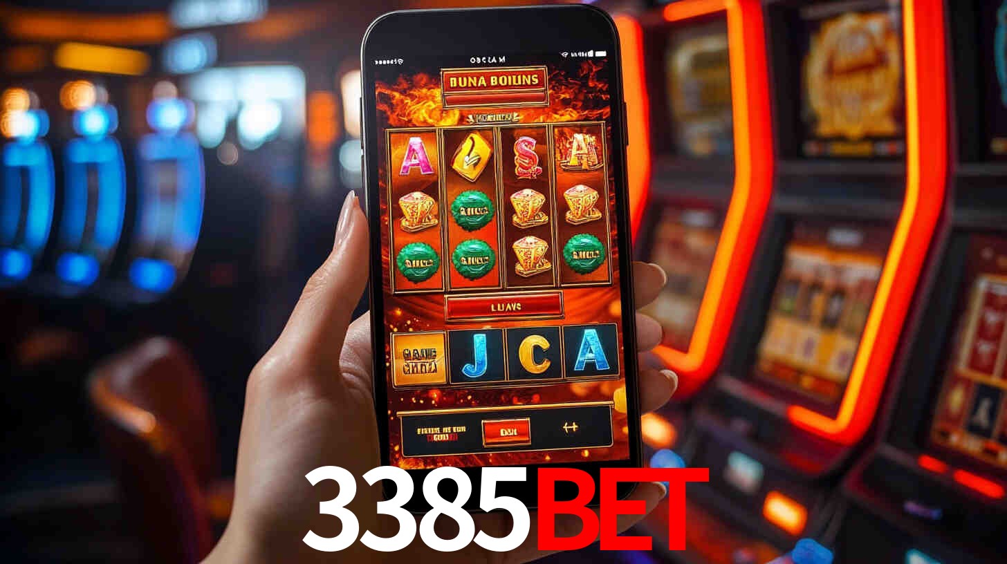 3385bet