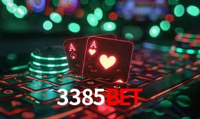 Jogo Aviator 3385bet