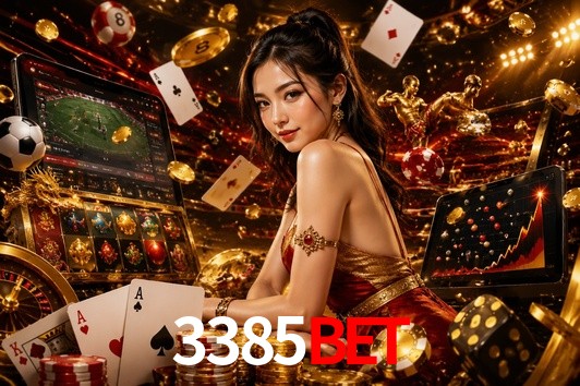Account Benefits 3385bet