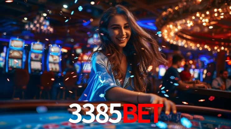Tennis Betting 3385bet