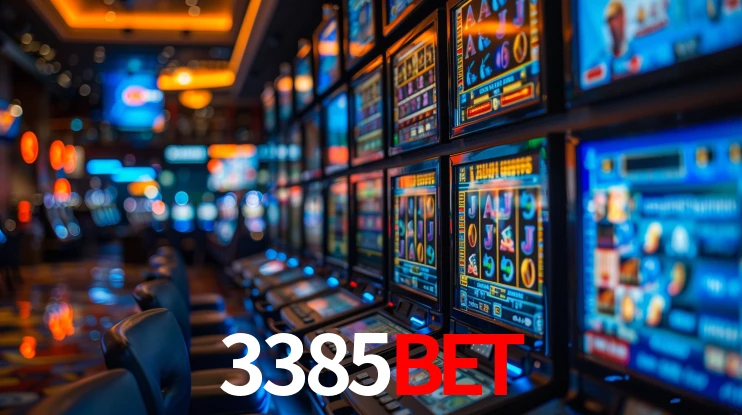 Seasonal Promotions 3385bet