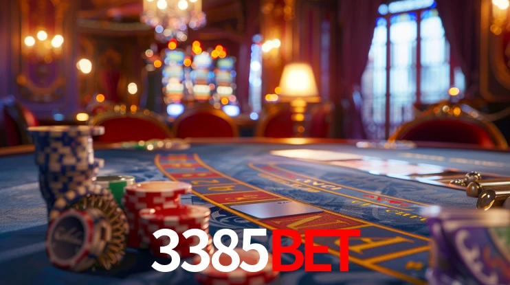 Secure Login 3385bet