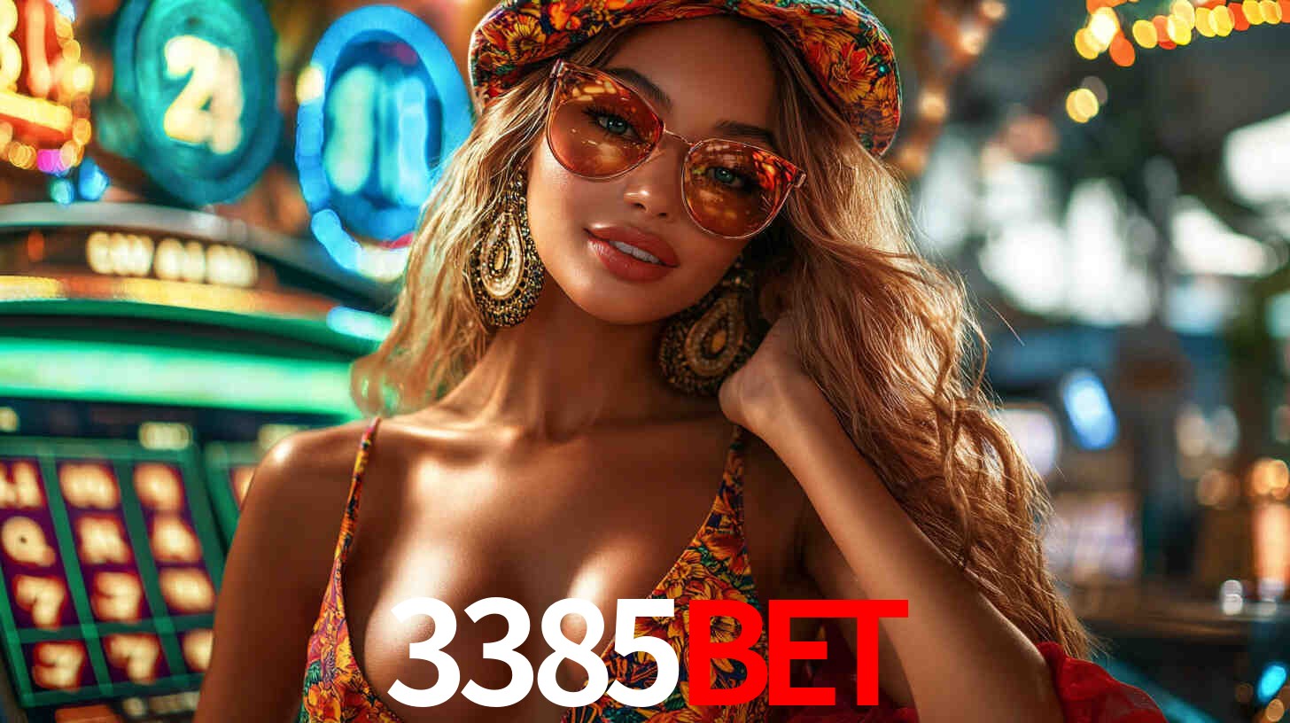 Exclusive Games 3385bet
