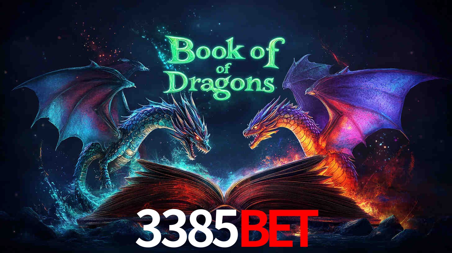 Inovações de Jogos na 3385bet: O Futuro das Experiências Interativas
