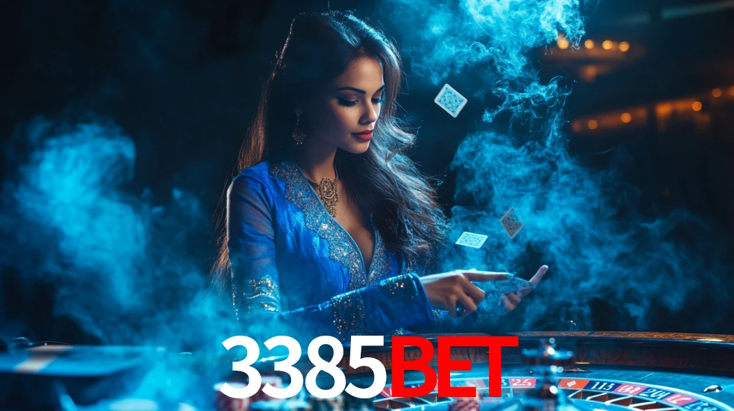 Explorando a Categoria de Eventos em Apostas na 3385bet