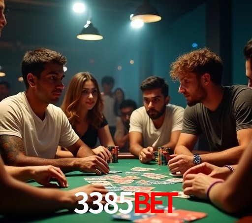 Tecnologia da Plataforma 3385bet
