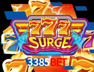 Descubra a Magia dos Jogos de Arcade no 3385bet
