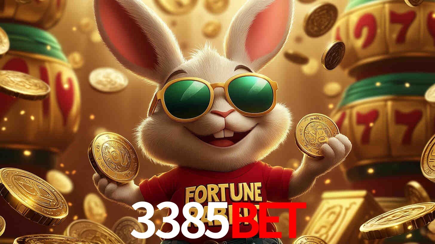 3385bet: Seu Especialista em Apostas Esportivas Brasileiras