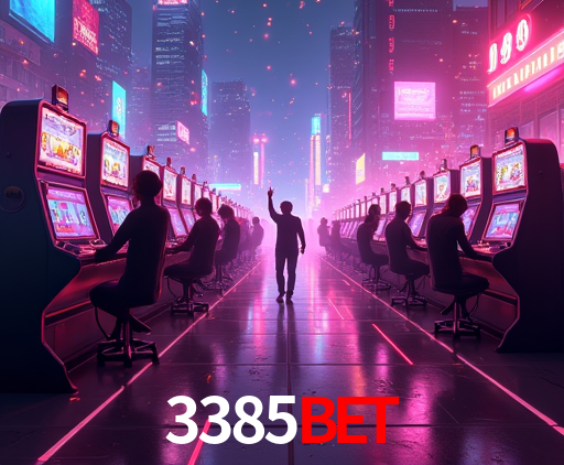 Jogos Exclusivos 3385bet