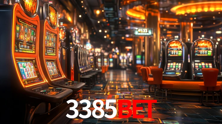 Ofertas Imperdíveis na 3385bet: Promoções e Bônus Que Valem a Pena