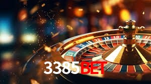Benefícios da Conta 3385bet