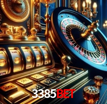 Programa VIP 3385bet