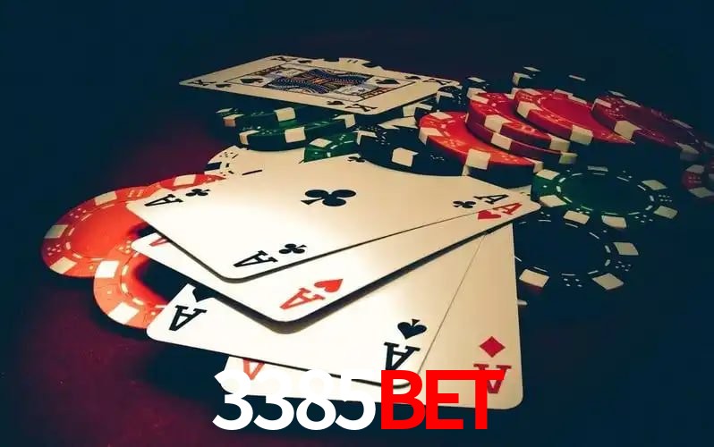 Especiais de Fim de Semana 3385bet