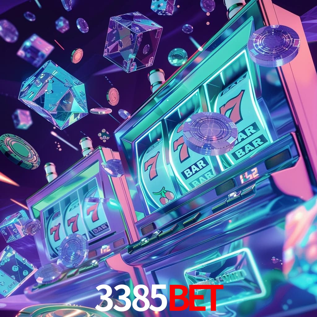 Desvendando o Mundo dos Jogos Virtuais na 3385bet