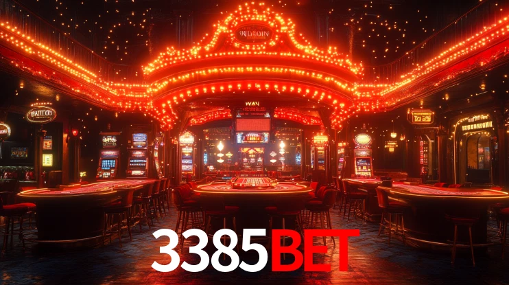 3385bet