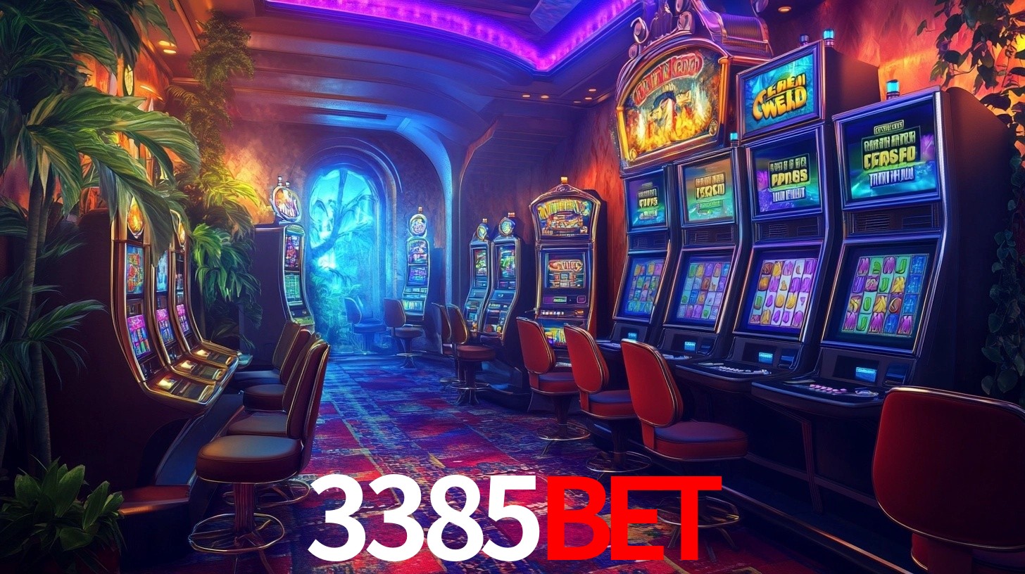 Daily Bonuses 3385bet