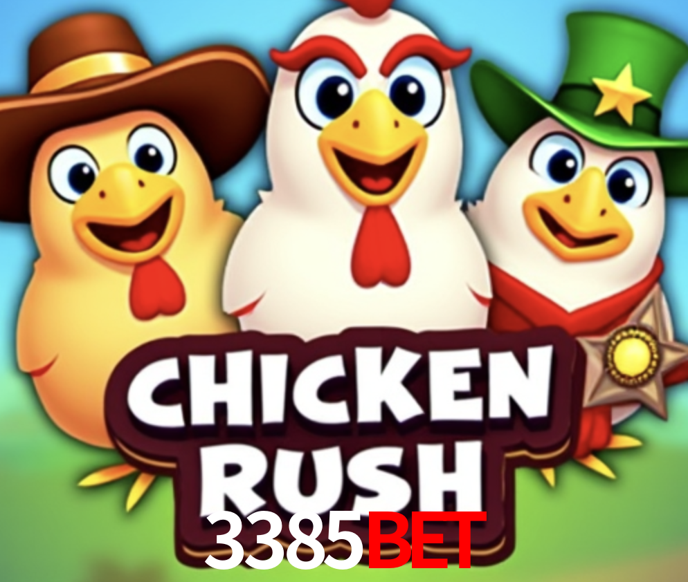 Exclusive Offers 3385bet