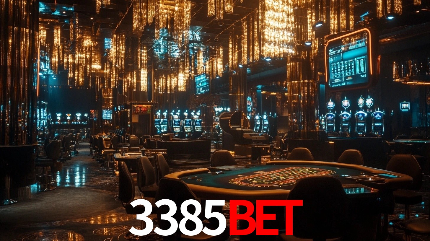 3385bet.com