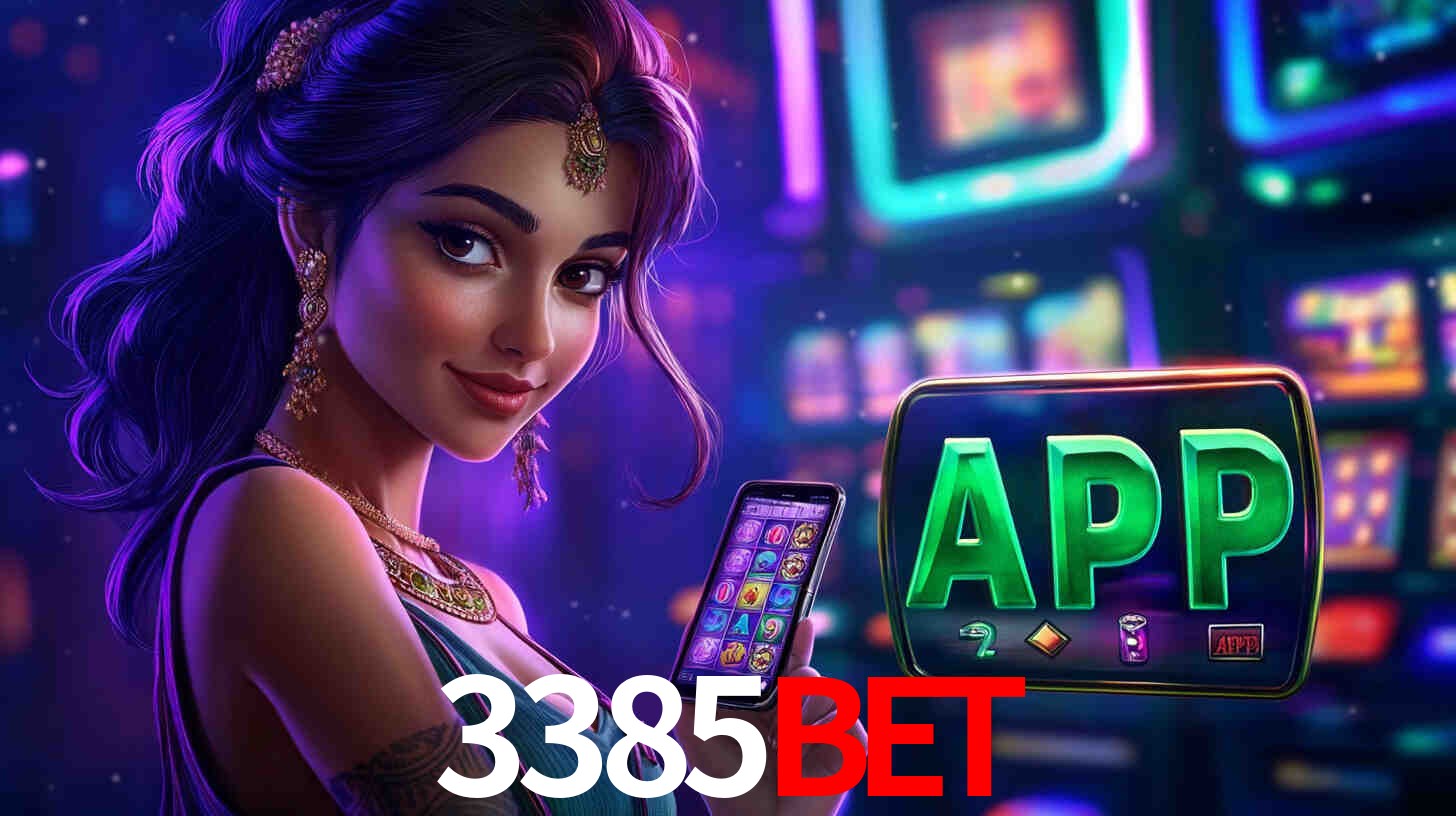3385bet.com