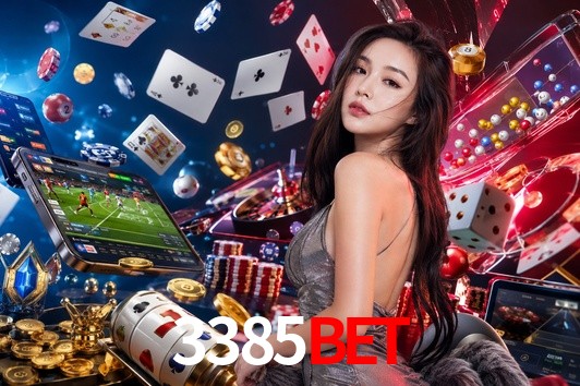 Bonus Features 3385bet