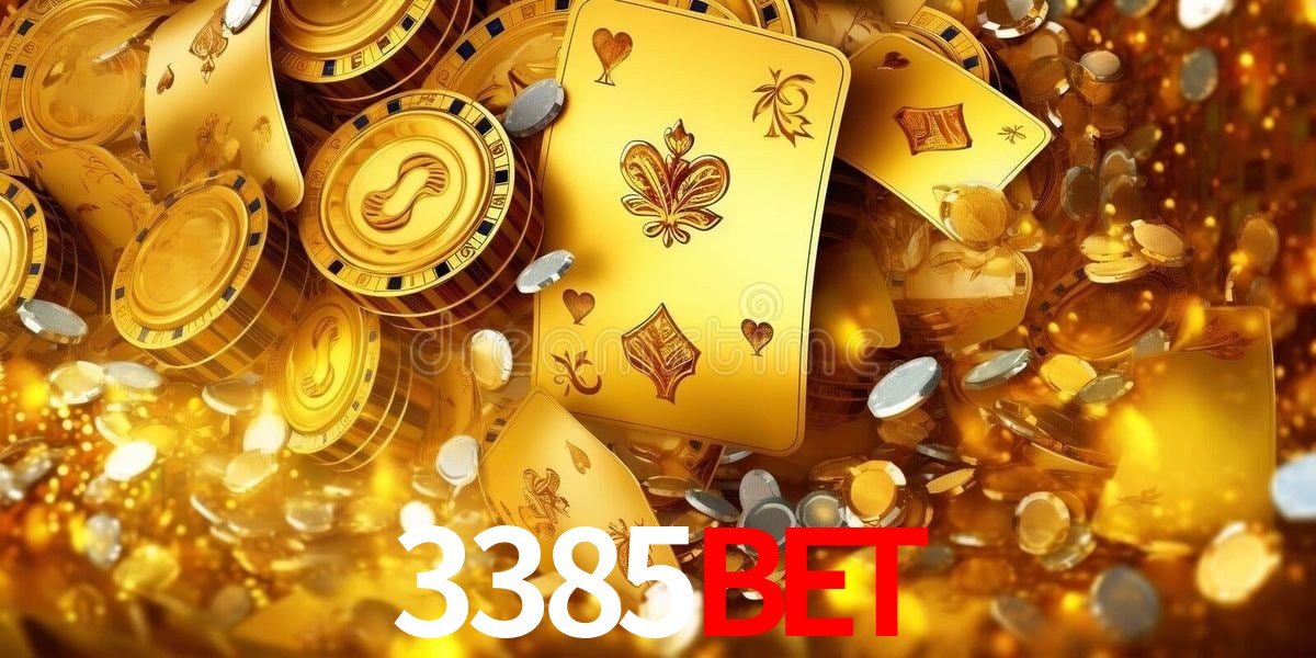 Explorando a Categoria de Eventos em Apostas na 3385bet