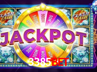 Descubra a Magia dos Jogos de Arcade no 3385bet