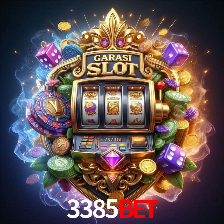 Diretório de Jogos 3385bet