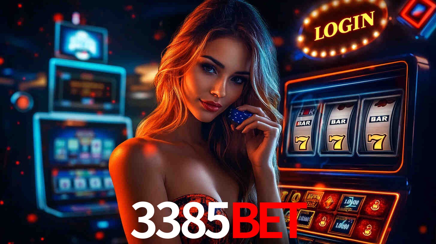 3385bet.com