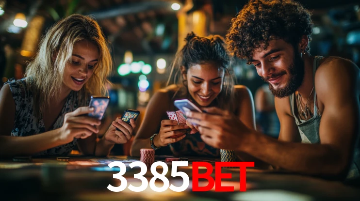 Tournaments 3385bet