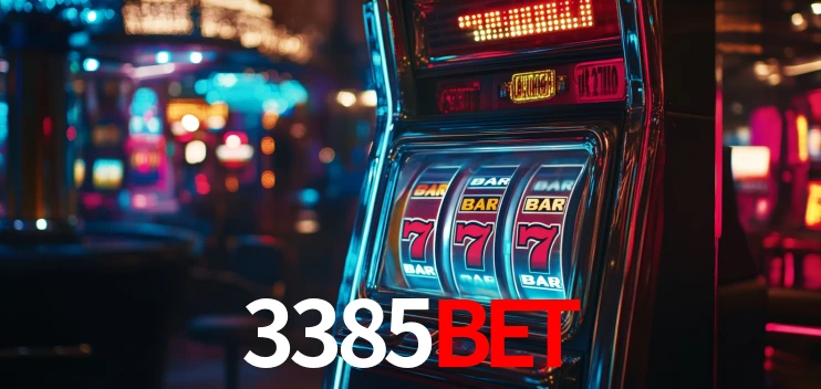 Programa VIP 3385bet