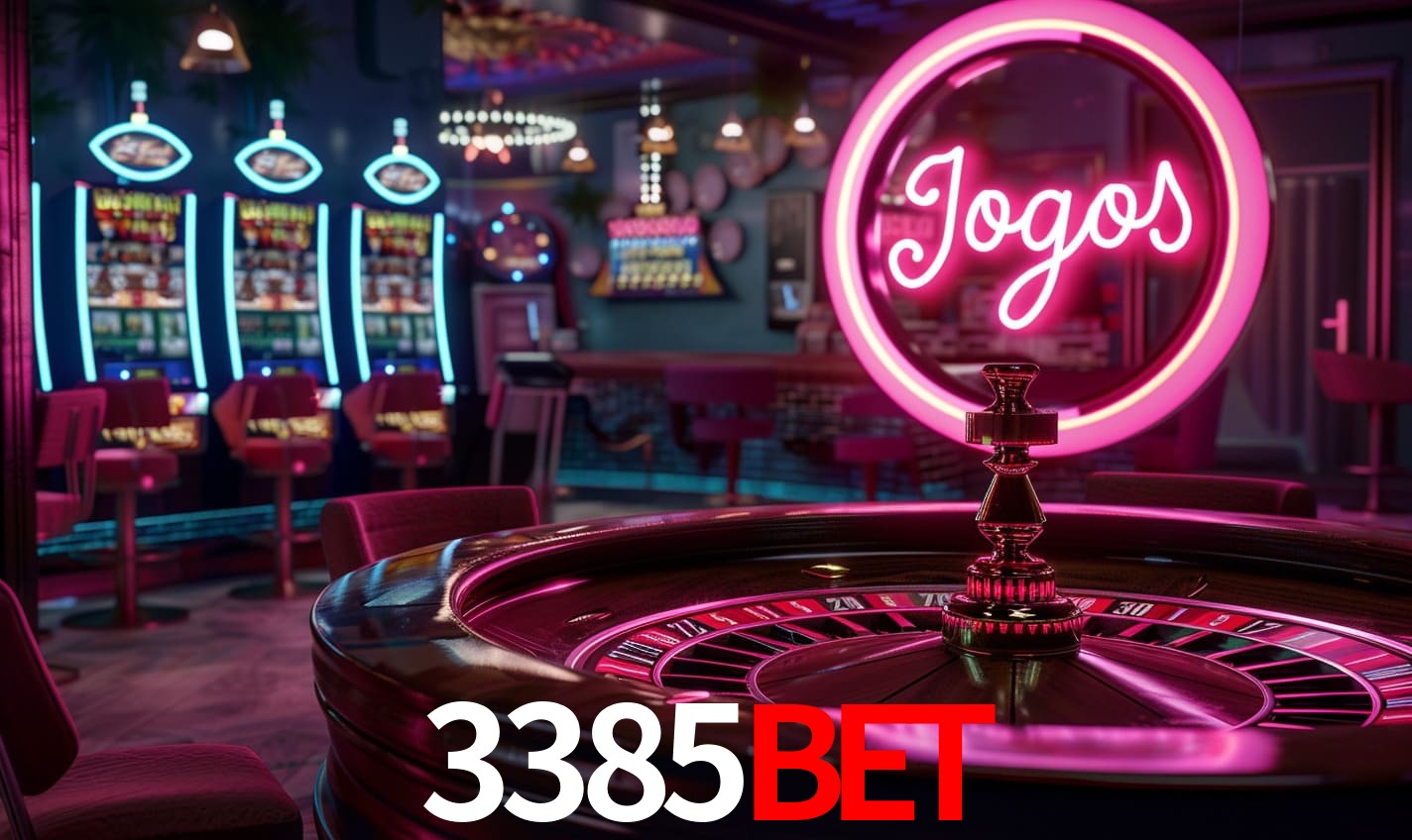 Descubra a Essência do 3385bet: Nossa História e Compromissos