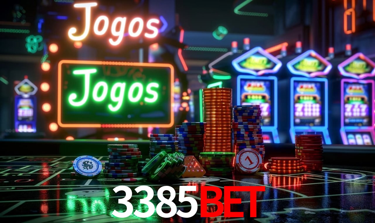 3385bet