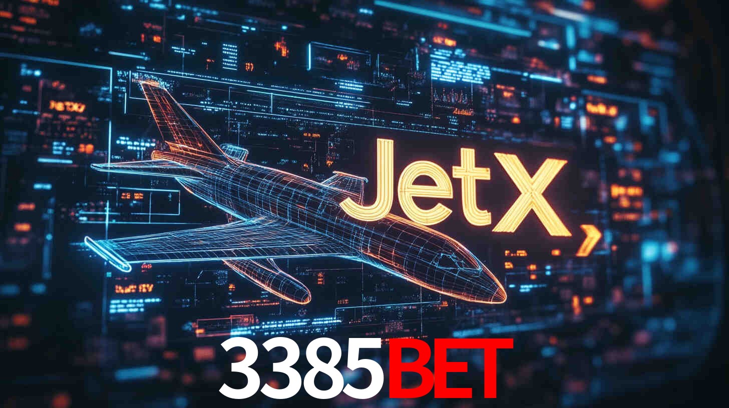 Apostas Esportivas na 3385bet: Um Guia Completo