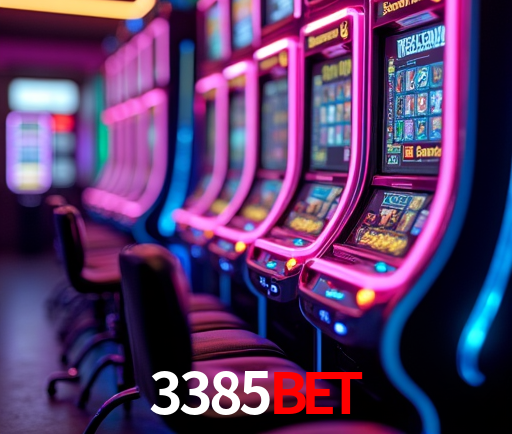 Sistemas de Segurança 3385bet