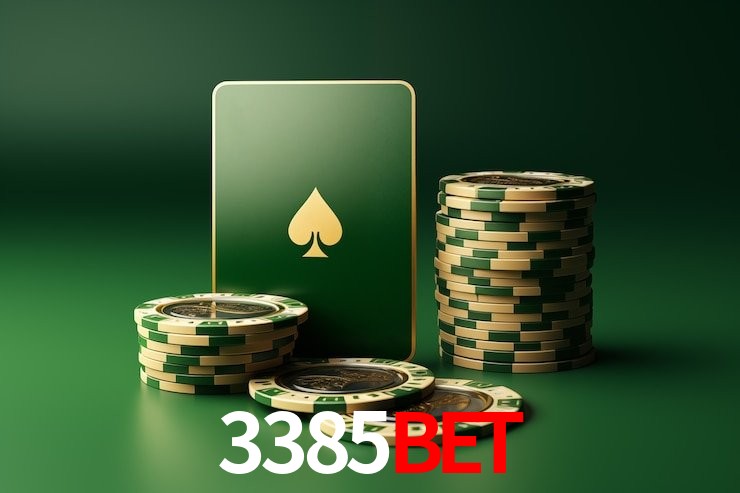Spaceman Game 3385bet