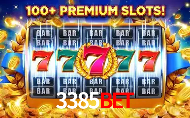 Desvendando o Mundo dos Jogos Virtuais na 3385bet