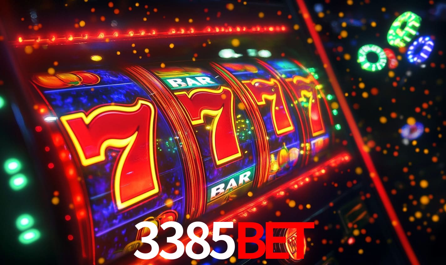 3385bet