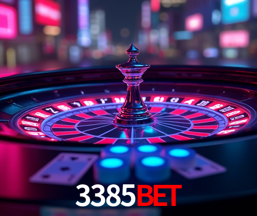 Descubra a Essência do 3385bet: Nossa História e Compromissos
