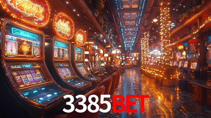 3385bet.com