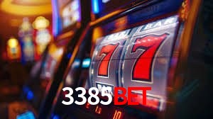 Avaliações dos Jogadores 3385bet