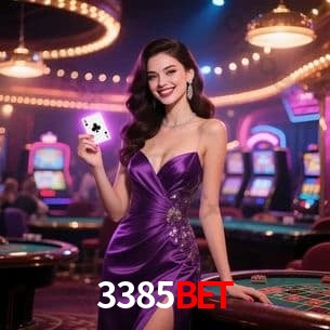 PIX Instantâneo 3385bet