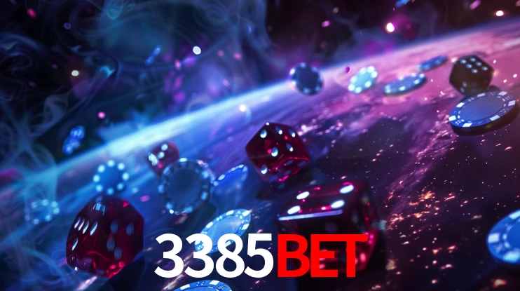 Slot Games 3385bet
